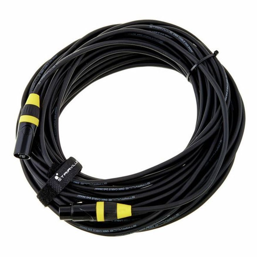  DMX Cable 5-pin - 25m