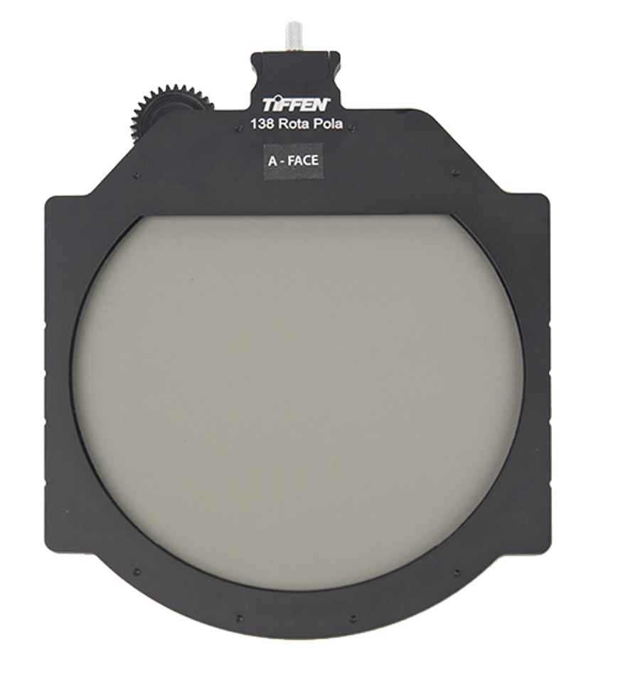 4x5.650 MB Multi Rota Pola Tray - Circular Polarizer