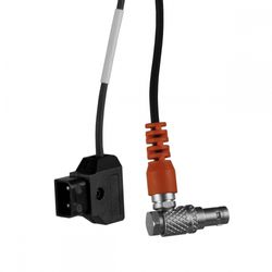 11-1378 RT Latitude Power Cable DTAP (40cm, r/a to straight)