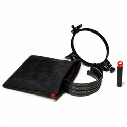 Lens Cuff - 114mm