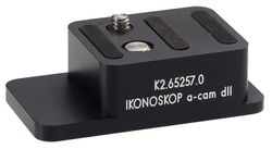 MBP-3 Adapter for Ikonoskop dll