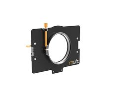 Misfit 80mm Clamp Lens Attachment    Bespoke order