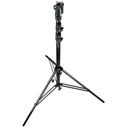 Manfrotto Heavy Duty Stand - Black AC
