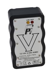 V-Lock Battery 12-14V 4.5Ah NiMH