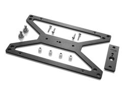 DigiCase Mount And Easy Release Plate For Pelican