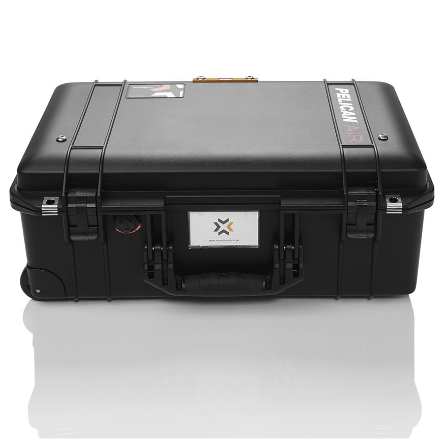 1535 DigiCase Pro With Case Organizer