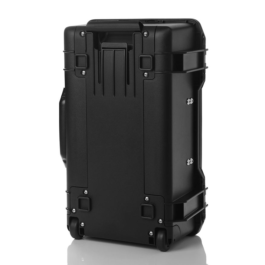 1535 DigiCase Pro With Case Organizer