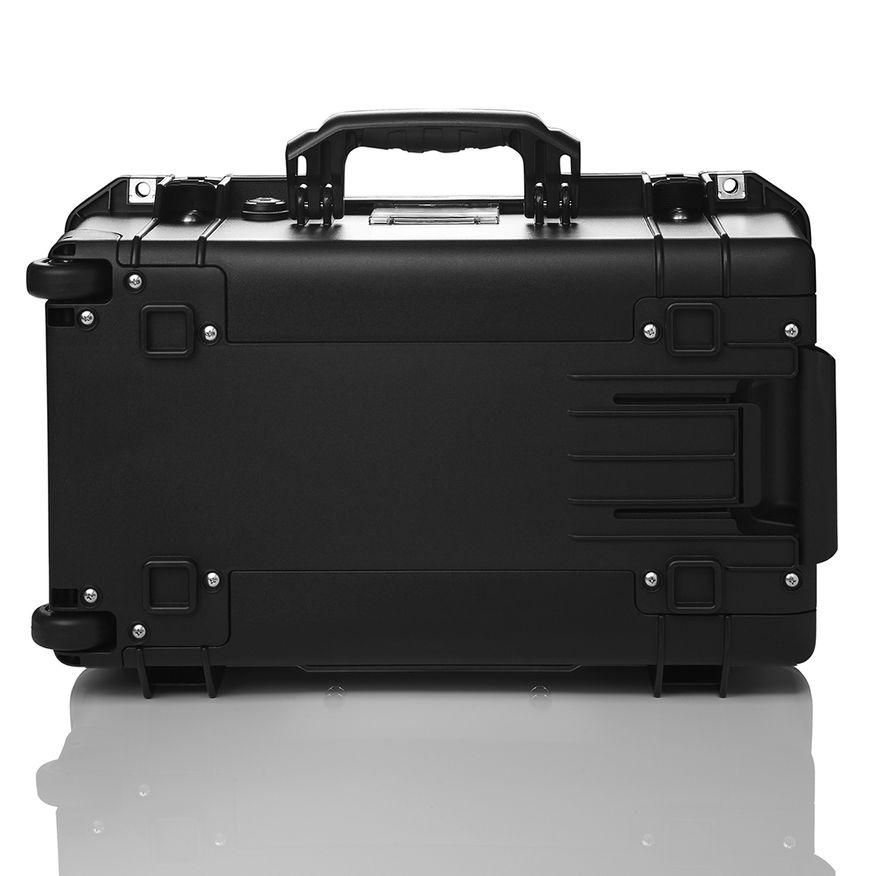 1535 DigiCase Pro With Case Organizer