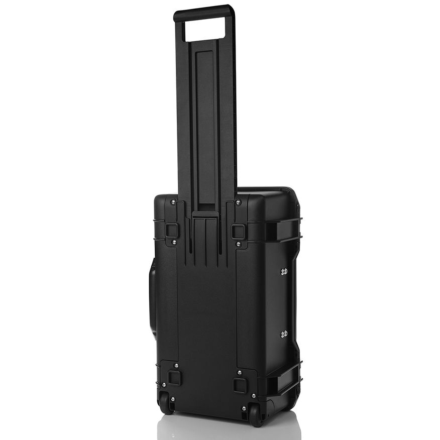 1535 DigiCase Pro With Case Organizer