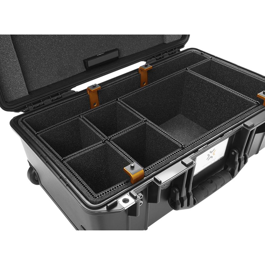 1535 DigiCase Pro With Case Organizer