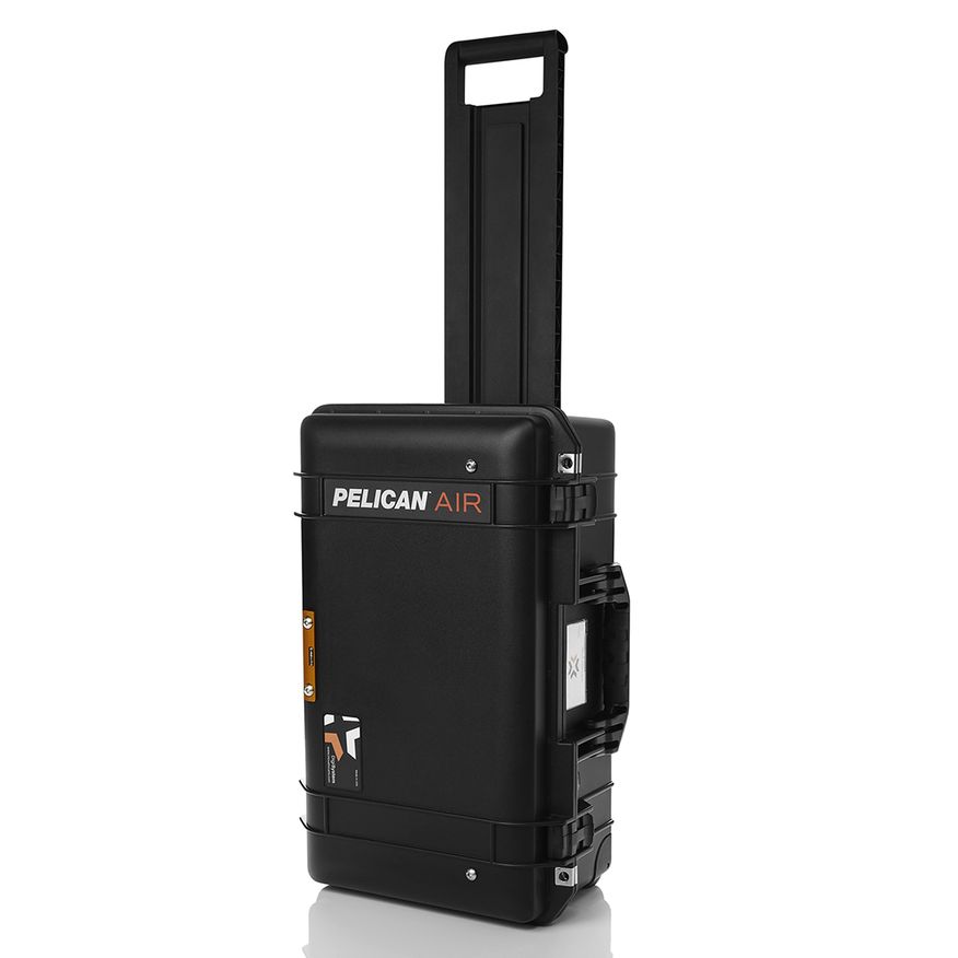 1535 DigiCase Pro With Case Organizer