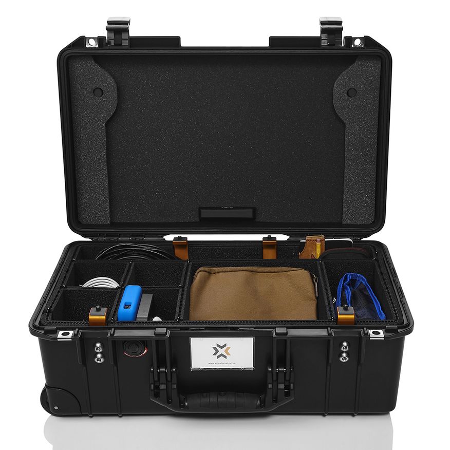 1535 DigiCase Pro With Case Organizer