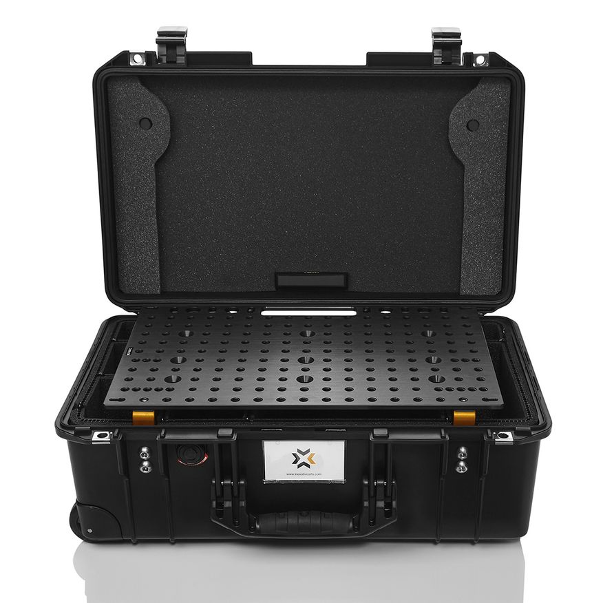 1535 DigiCase Pro With Case Organizer