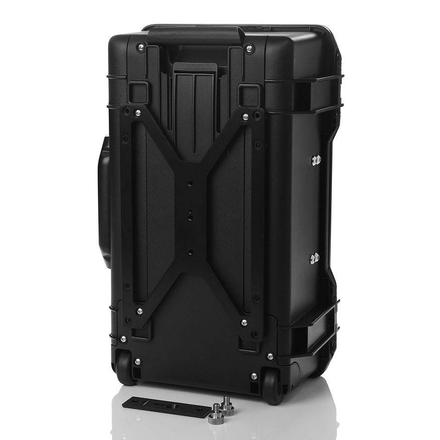 1535 DigiCase Pro With Case Organizer