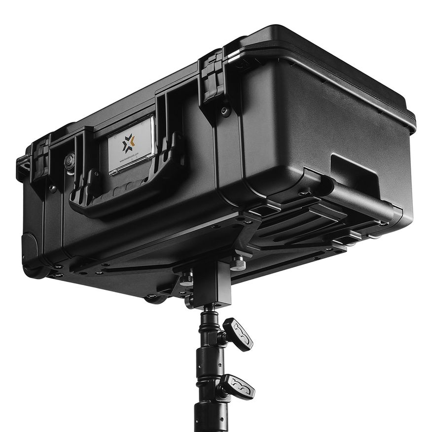 1535 DigiCase Pro With Case Organizer