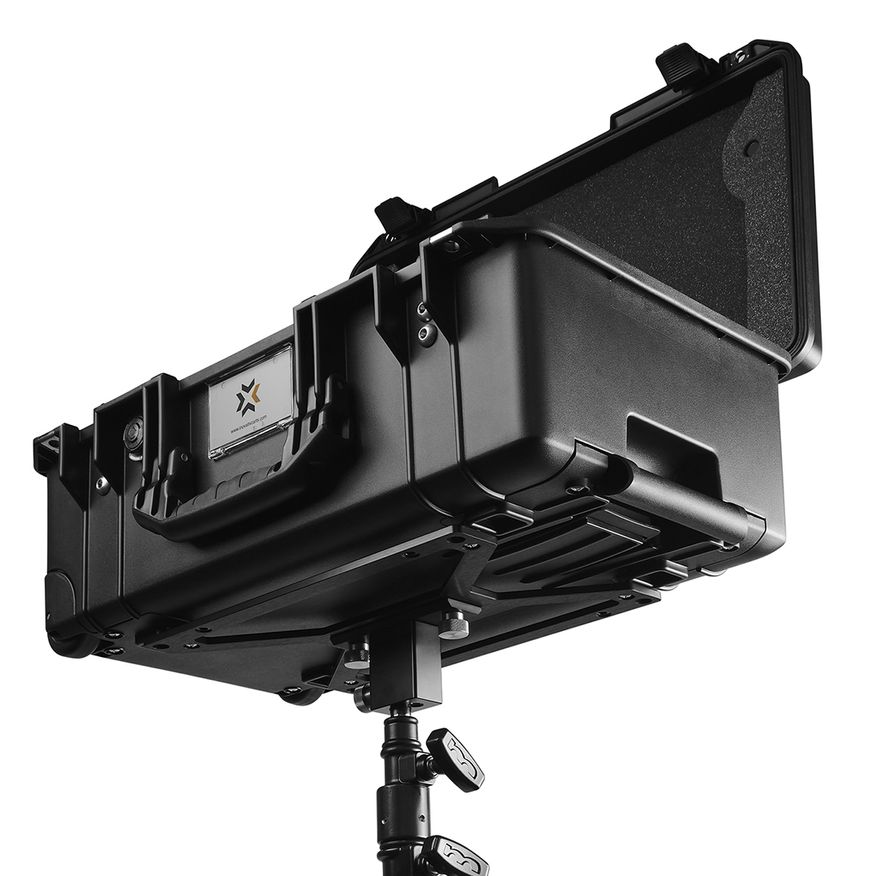 1535 DigiCase Pro With Case Organizer