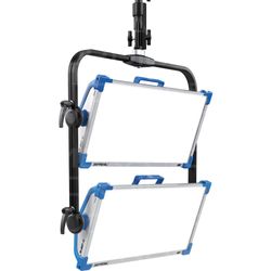 Double Vertical Yoke SkyPanel S60