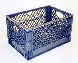 Milk Crate