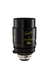Cooke Anamorphic/i 100mm T2.3 PL