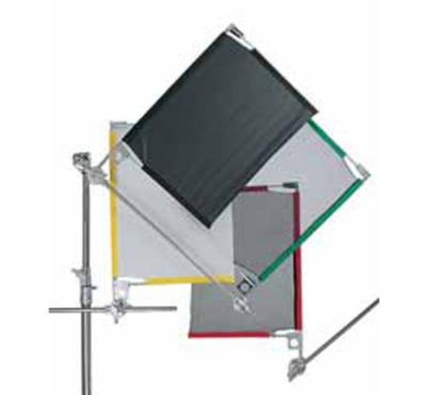Avenger SET 2 12x18'' Frames+I610BAG