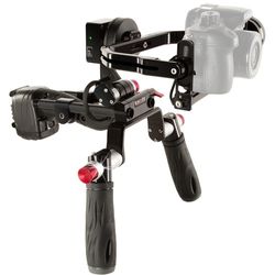 SHAPE gimbal handheld rig small body camera