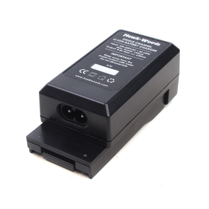 HW 1 Ch - Sony NP-F 'L Series' Charger