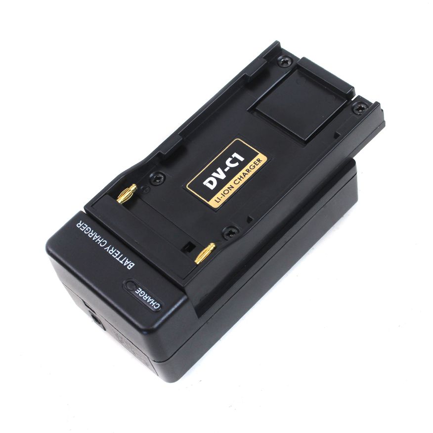HW 1 Ch - Sony NP-F 'L Series' Charger
