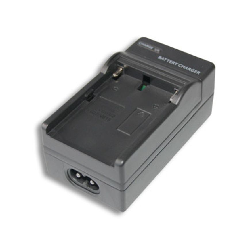 HW 1-Ch - Canon BP Charger