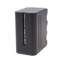 HW 7.2V 10200mA - Sony Replacement 'L Series'