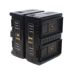 HW 4-Ch - Canon BP Simultaneous Charger