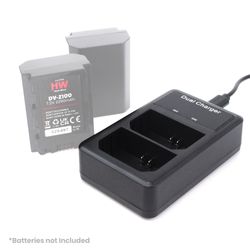 HW 2-Ch Sony Z-series Simultaneous Charger