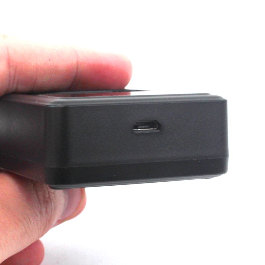 HW 2-Ch Sony Z-series Simultaneous Charger