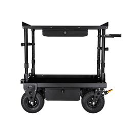Echo 36 Workstation