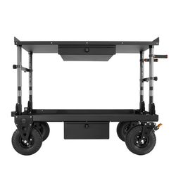 Echo 48 Workstation
