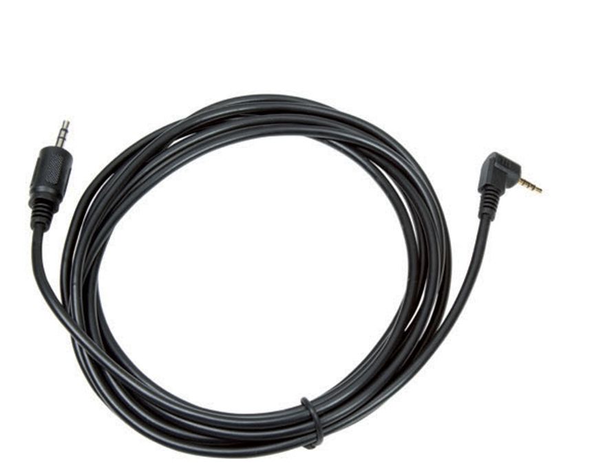 Shutter Cable RS1