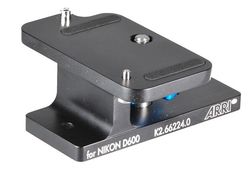MBP-3 Adapter for Nikon D600