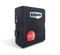 Blueshape BV095HD MINI Grantine MINI 95W Vlock Li-Ion Battery - WIFI