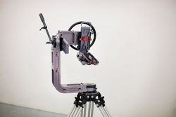 3rd Axis / Rollover fluid unit