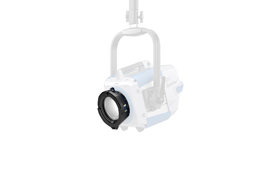Open Face Optic 60 Single for Orbiter