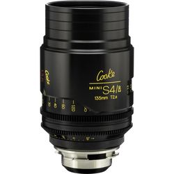 Cooke Mini S4/i 135mm T2.8 Metric PL