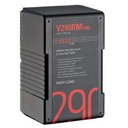 Bebob V-Mount High Load Battery 14,4V/20,4Ah/285Wh