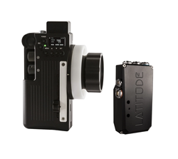 15-0016 RT Wireless EF Lens Control Kit (Latitude-MB Receiver, MK3.1 Controller)