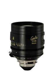 Cooke S4i 14mm T2 M-Scale PL