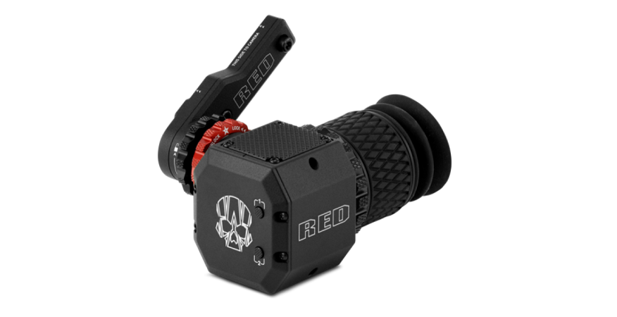 DSMC² RED EVF (OLED) W/ MOUNT PACK
