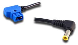 Cable adaptor for Panasonic AG AC90