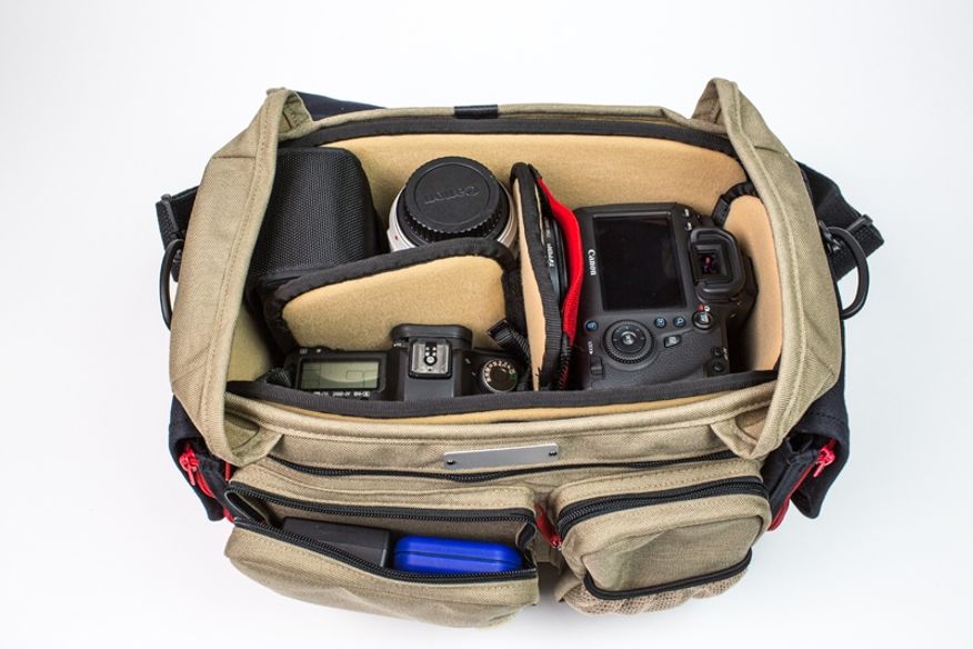 Domke Image Maker Bag