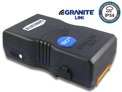 Granite TWO 180Wh 12Ah Vlock Li-Ion Battery - WIFI 