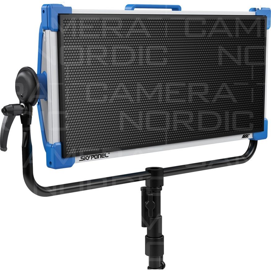 Honeycomb 30 SkyPanel S60