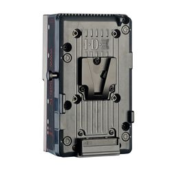 Bebob Hot Swap Adapter for V-Mount Cameras