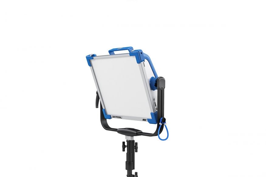 SkyPanel S30-C MAN blue/silver